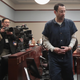 Photo of Larry Nassar in Ingham County Court: Scott Olson/Getty Images